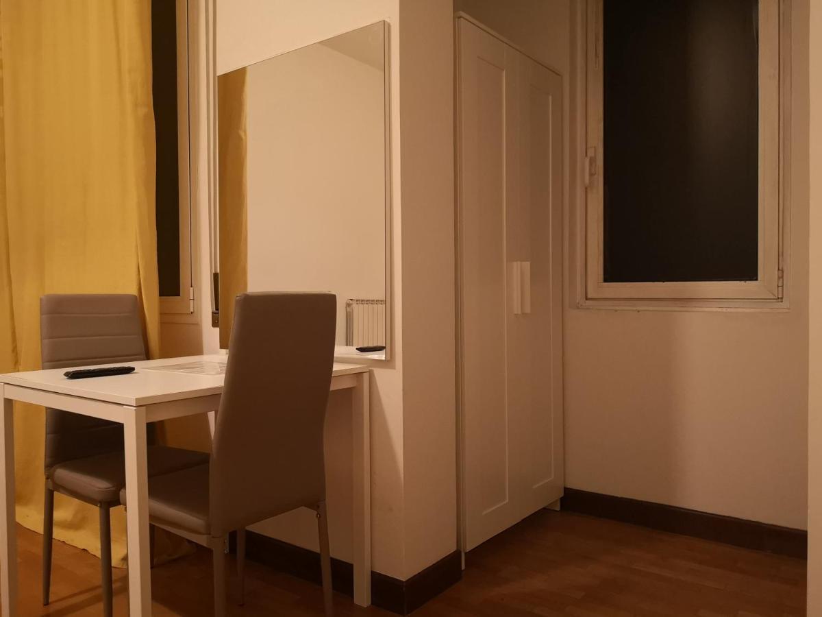New Life Bed & Breakfast เมสเตร ภายนอก รูปภาพ