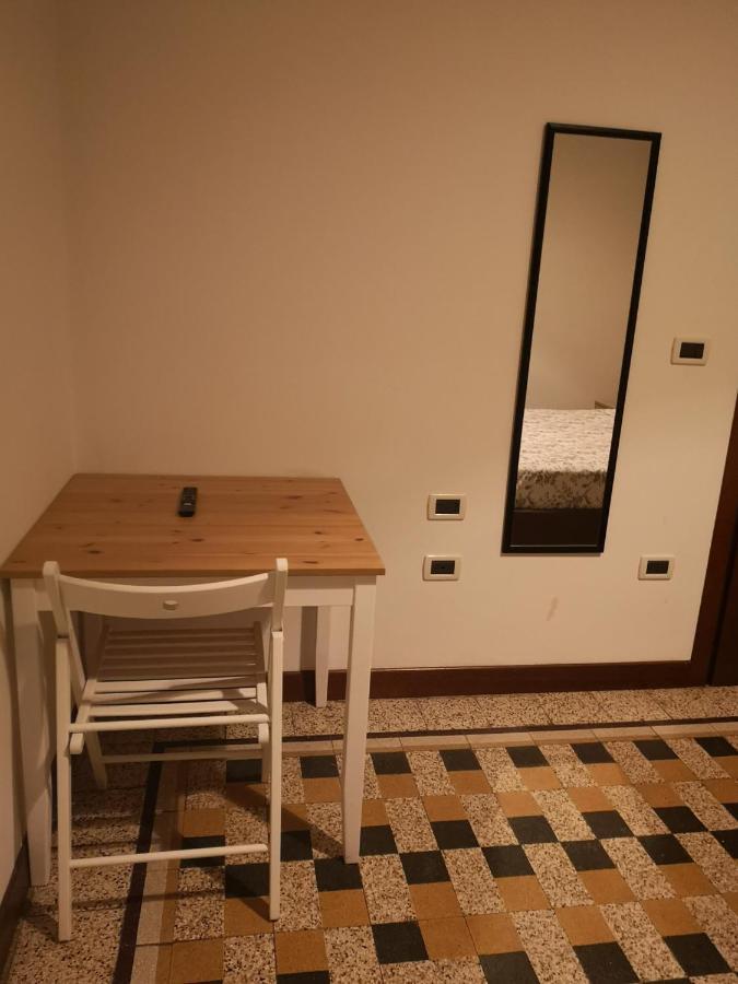 New Life Bed & Breakfast เมสเตร ภายนอก รูปภาพ