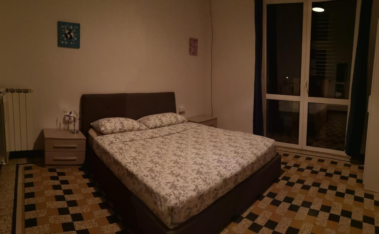 New Life Bed & Breakfast เมสเตร ภายนอก รูปภาพ