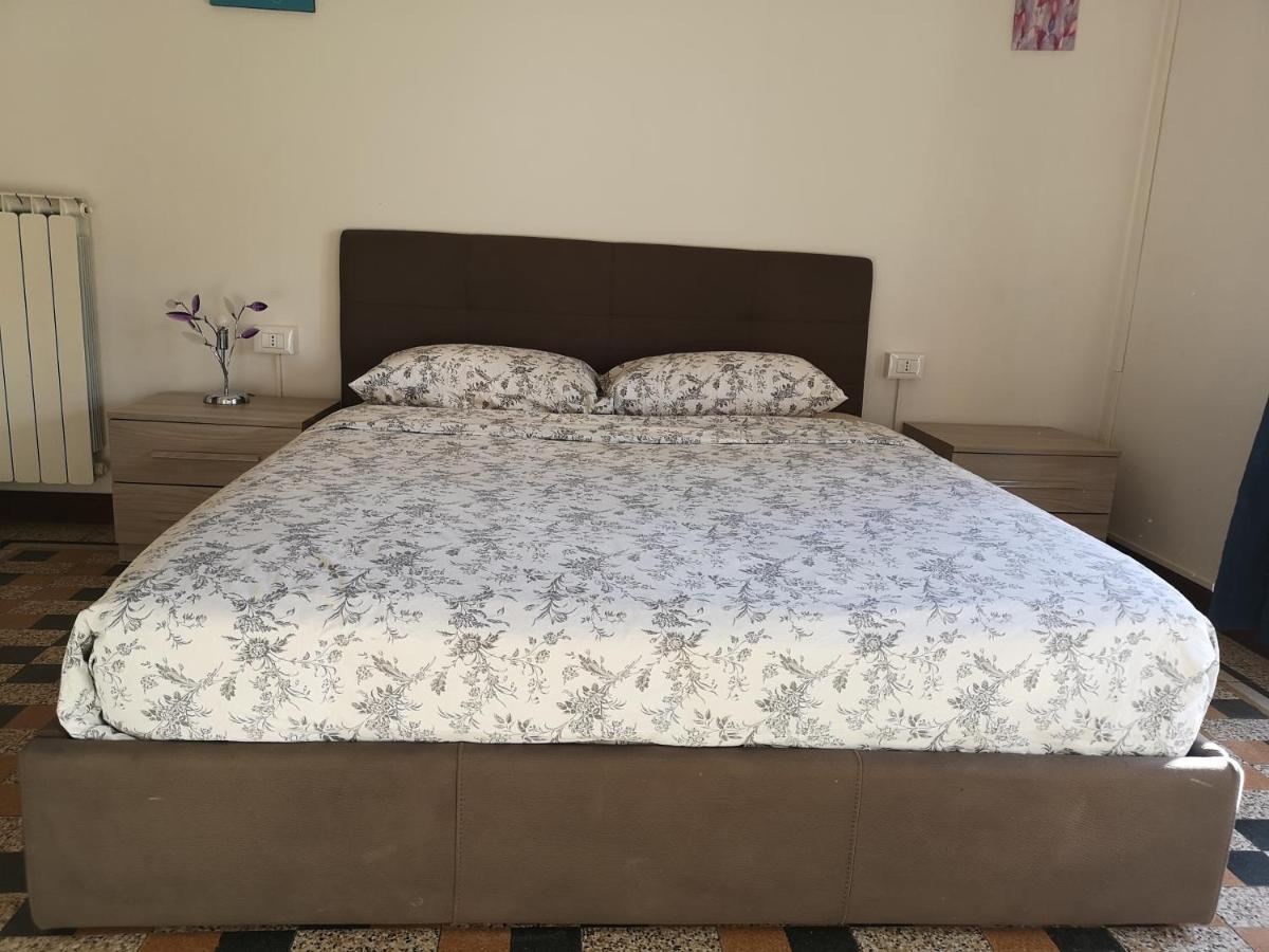 New Life Bed & Breakfast เมสเตร ภายนอก รูปภาพ