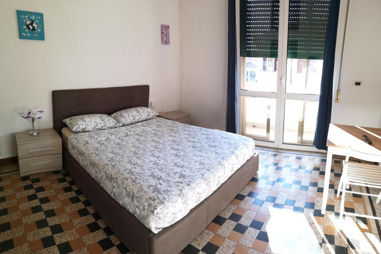 New Life Bed & Breakfast เมสเตร ภายนอก รูปภาพ