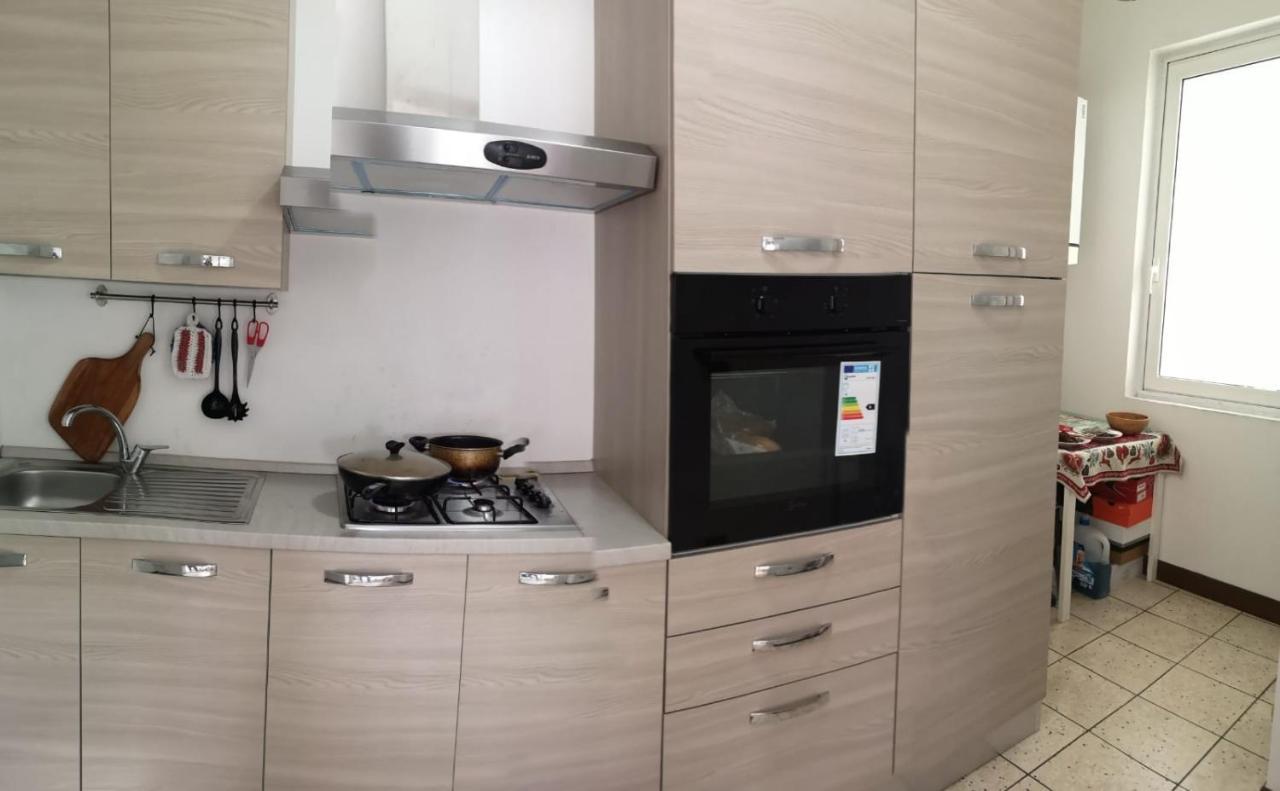 New Life Bed & Breakfast เมสเตร ภายนอก รูปภาพ