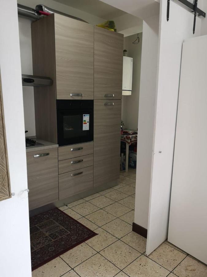 New Life Bed & Breakfast เมสเตร ภายนอก รูปภาพ