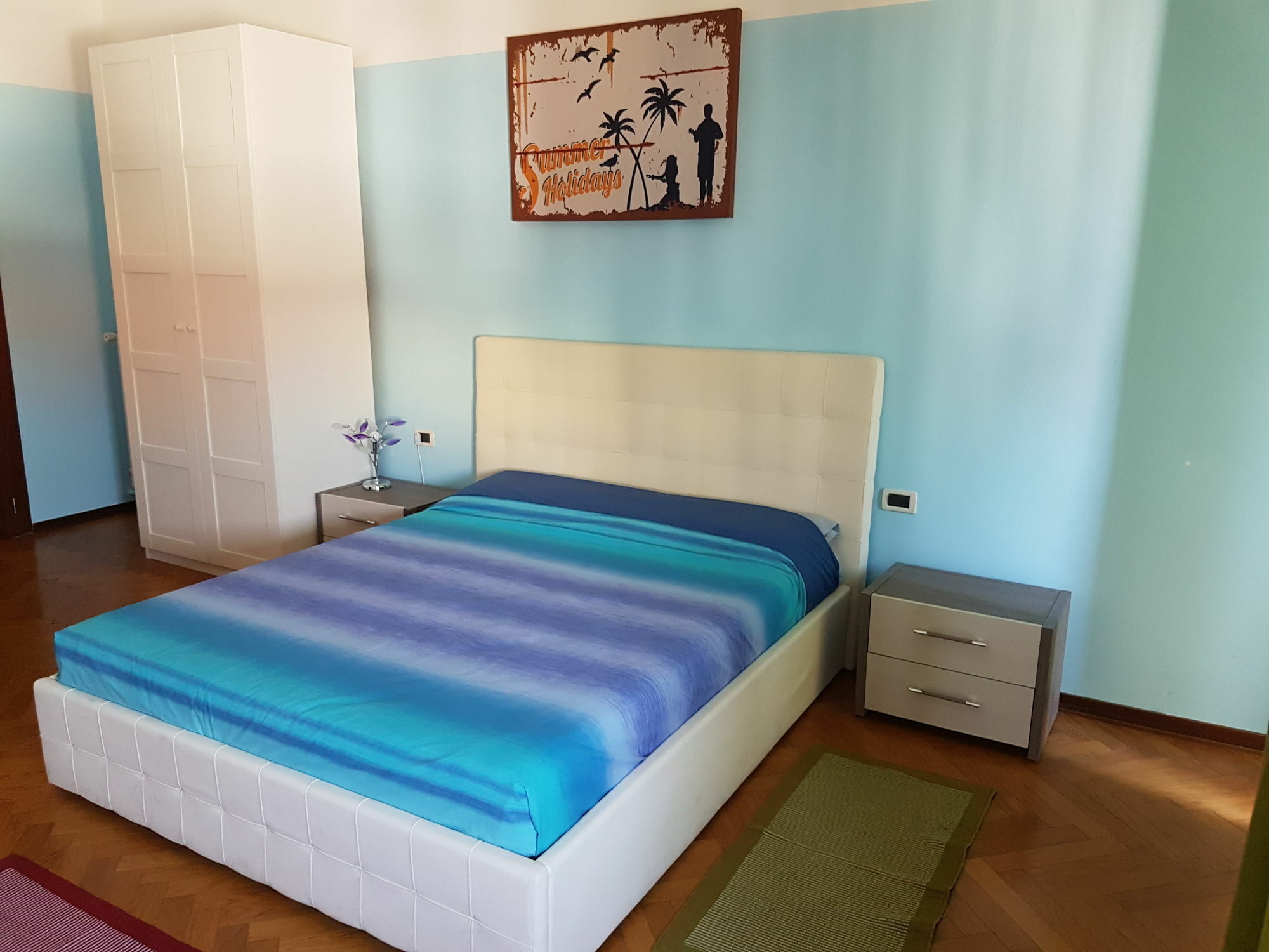 New Life Bed & Breakfast เมสเตร ภายนอก รูปภาพ