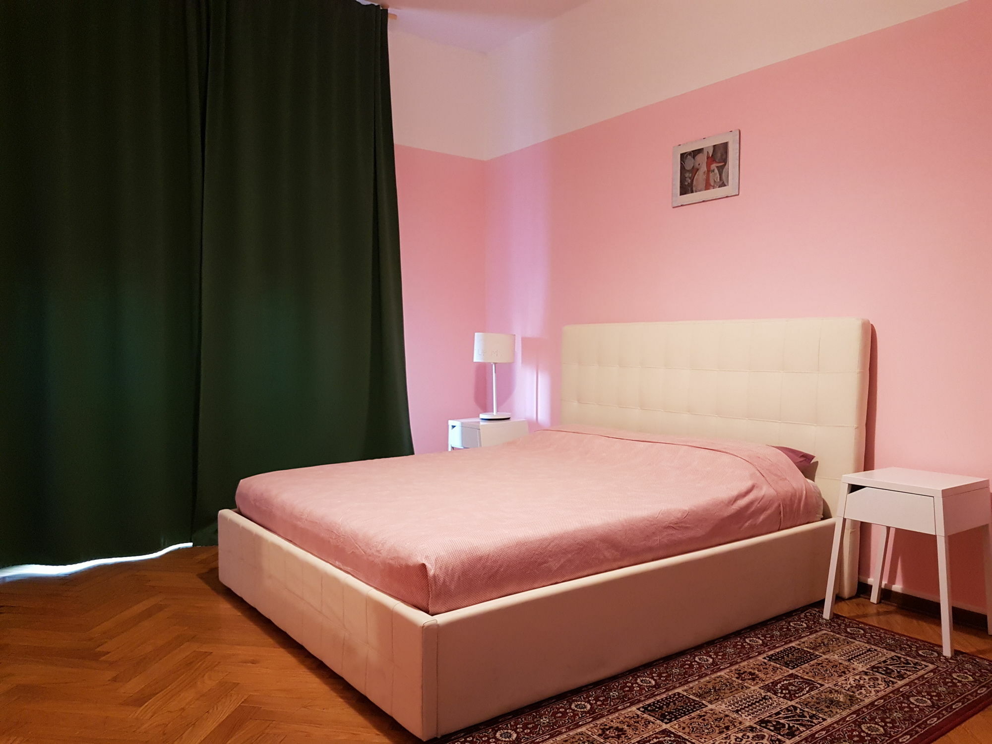 New Life Bed & Breakfast เมสเตร ภายนอก รูปภาพ