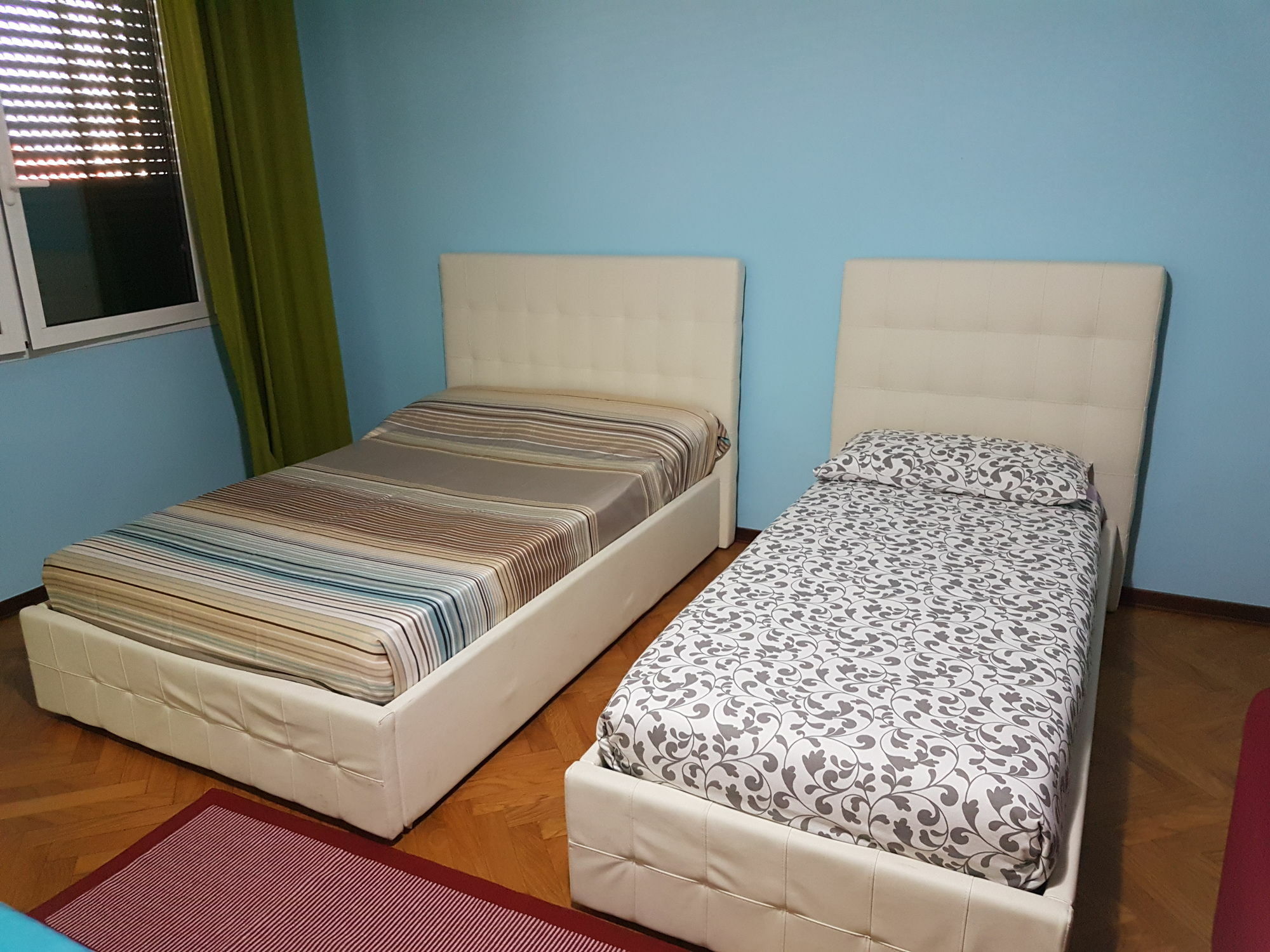 New Life Bed & Breakfast เมสเตร ภายนอก รูปภาพ