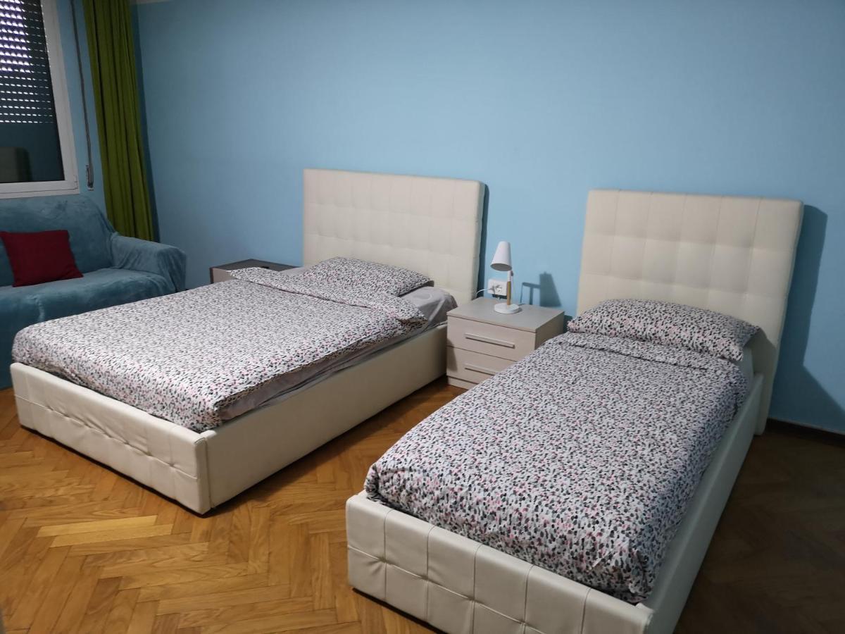 New Life Bed & Breakfast เมสเตร ภายนอก รูปภาพ