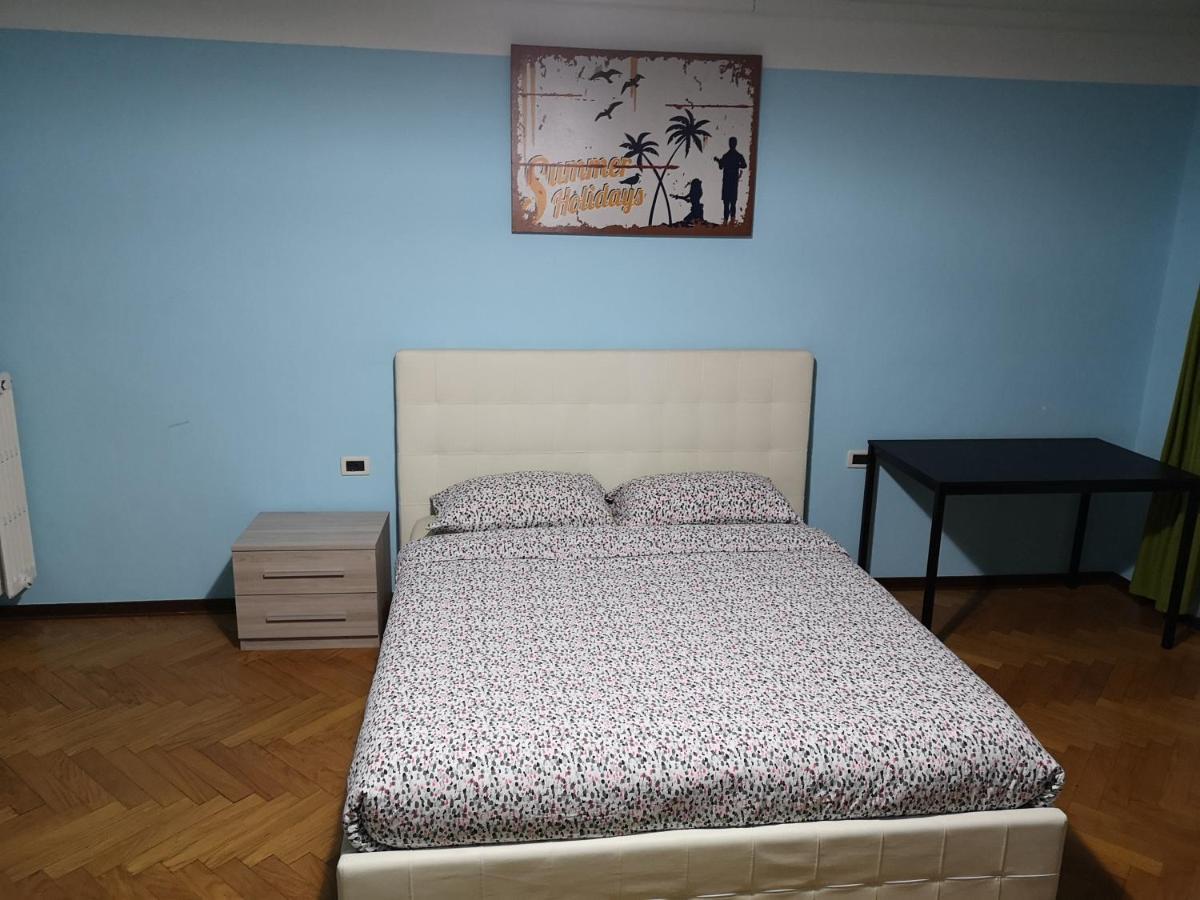 New Life Bed & Breakfast เมสเตร ภายนอก รูปภาพ