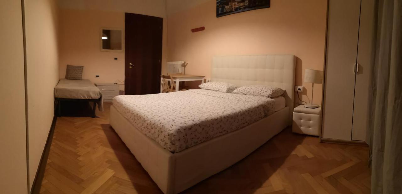 New Life Bed & Breakfast เมสเตร ภายนอก รูปภาพ