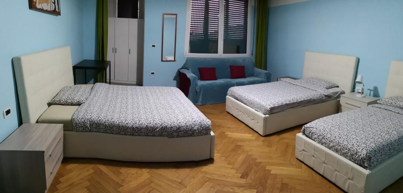 New Life Bed & Breakfast เมสเตร ภายนอก รูปภาพ