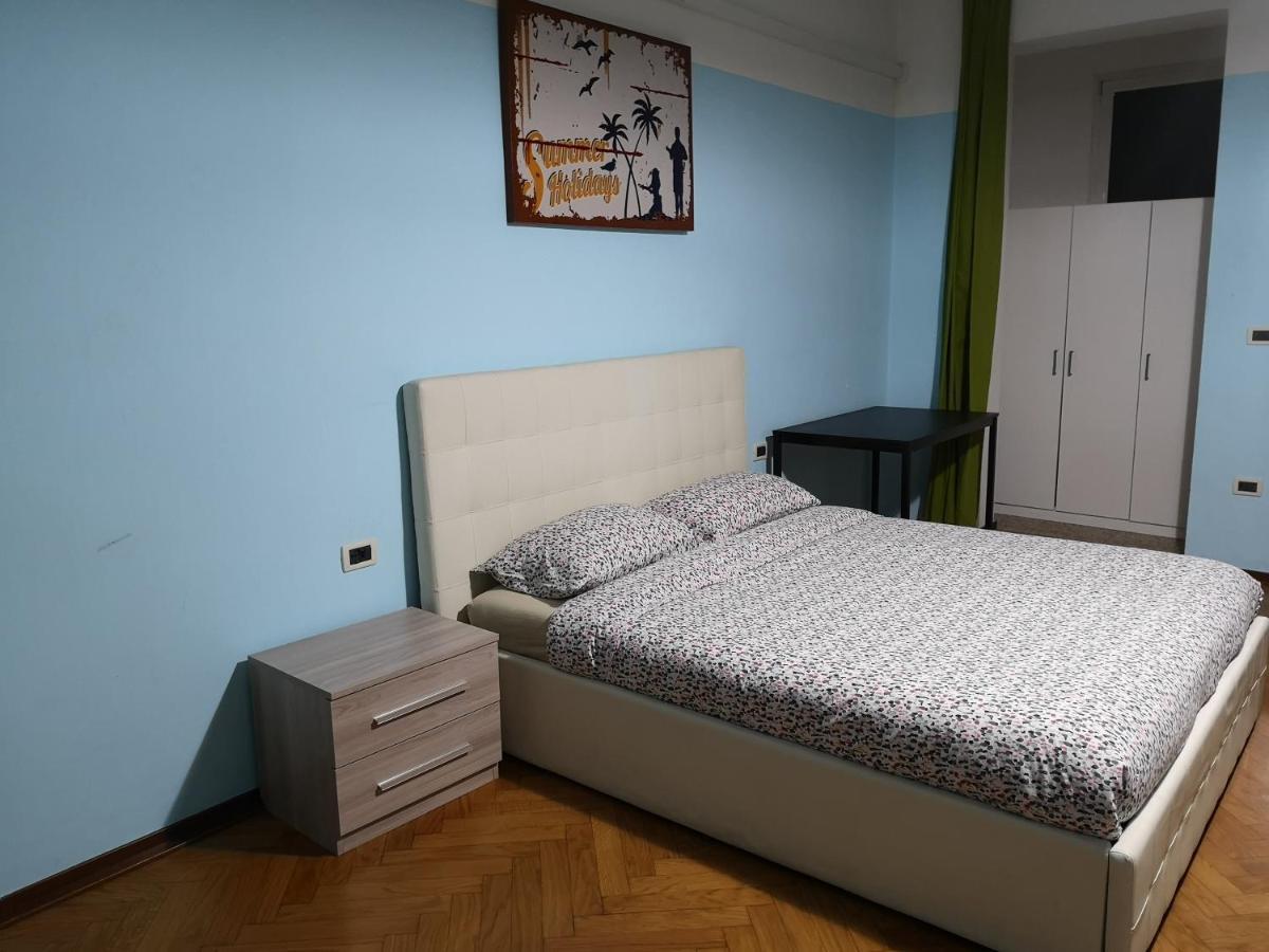 New Life Bed & Breakfast เมสเตร ภายนอก รูปภาพ