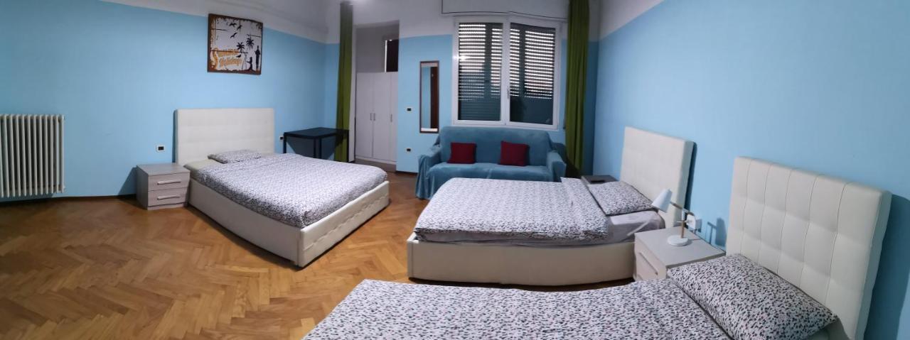 New Life Bed & Breakfast เมสเตร ภายนอก รูปภาพ