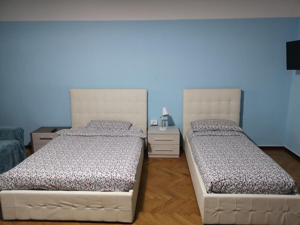 New Life Bed & Breakfast เมสเตร ภายนอก รูปภาพ