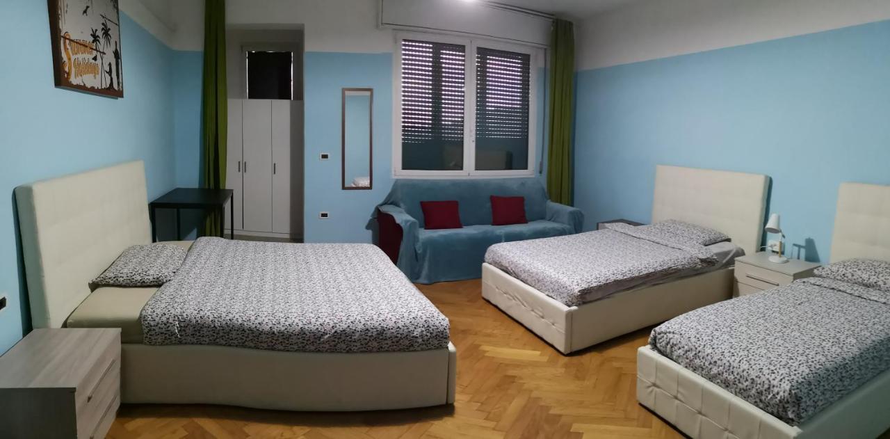 New Life Bed & Breakfast เมสเตร ภายนอก รูปภาพ