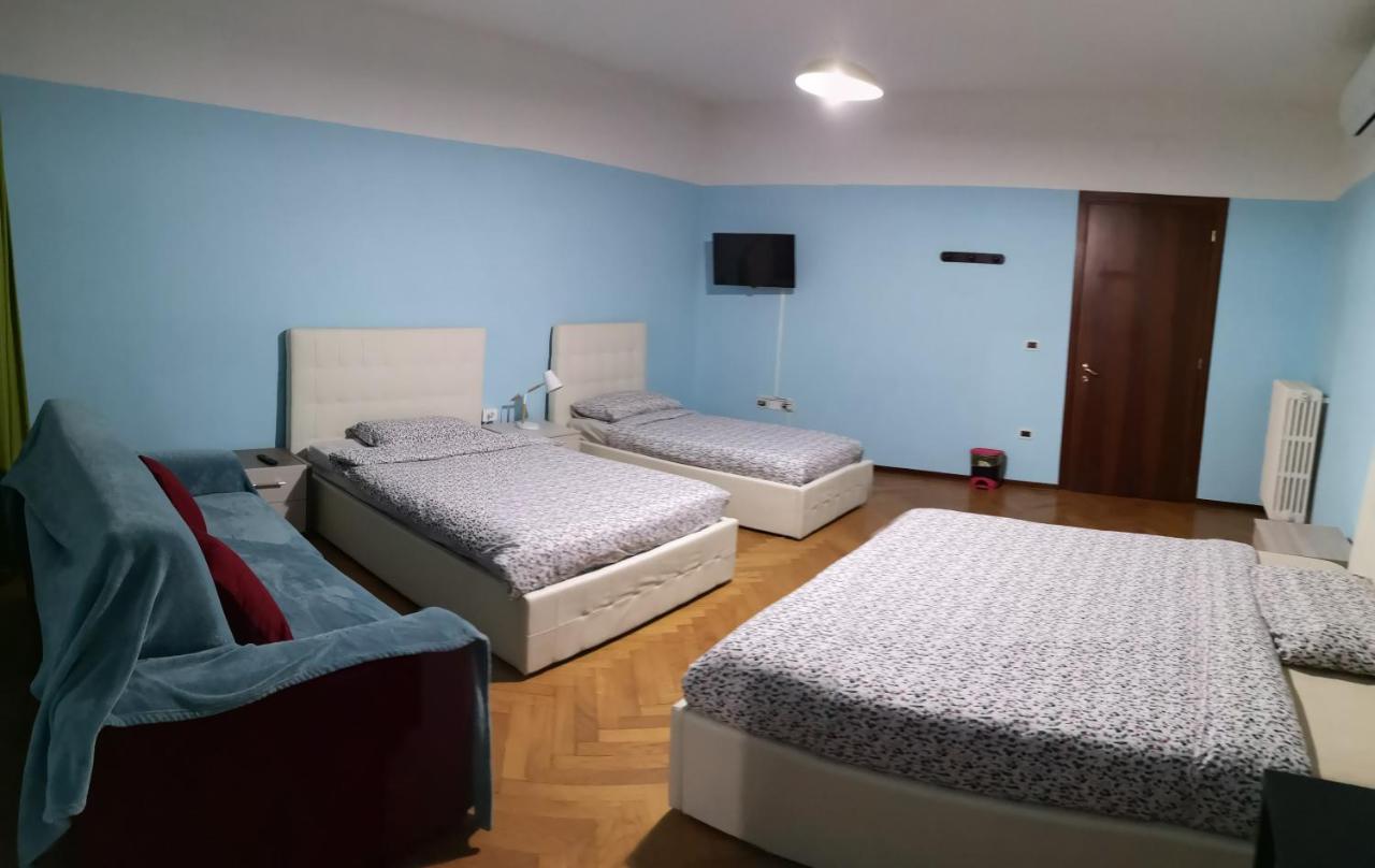 New Life Bed & Breakfast เมสเตร ภายนอก รูปภาพ