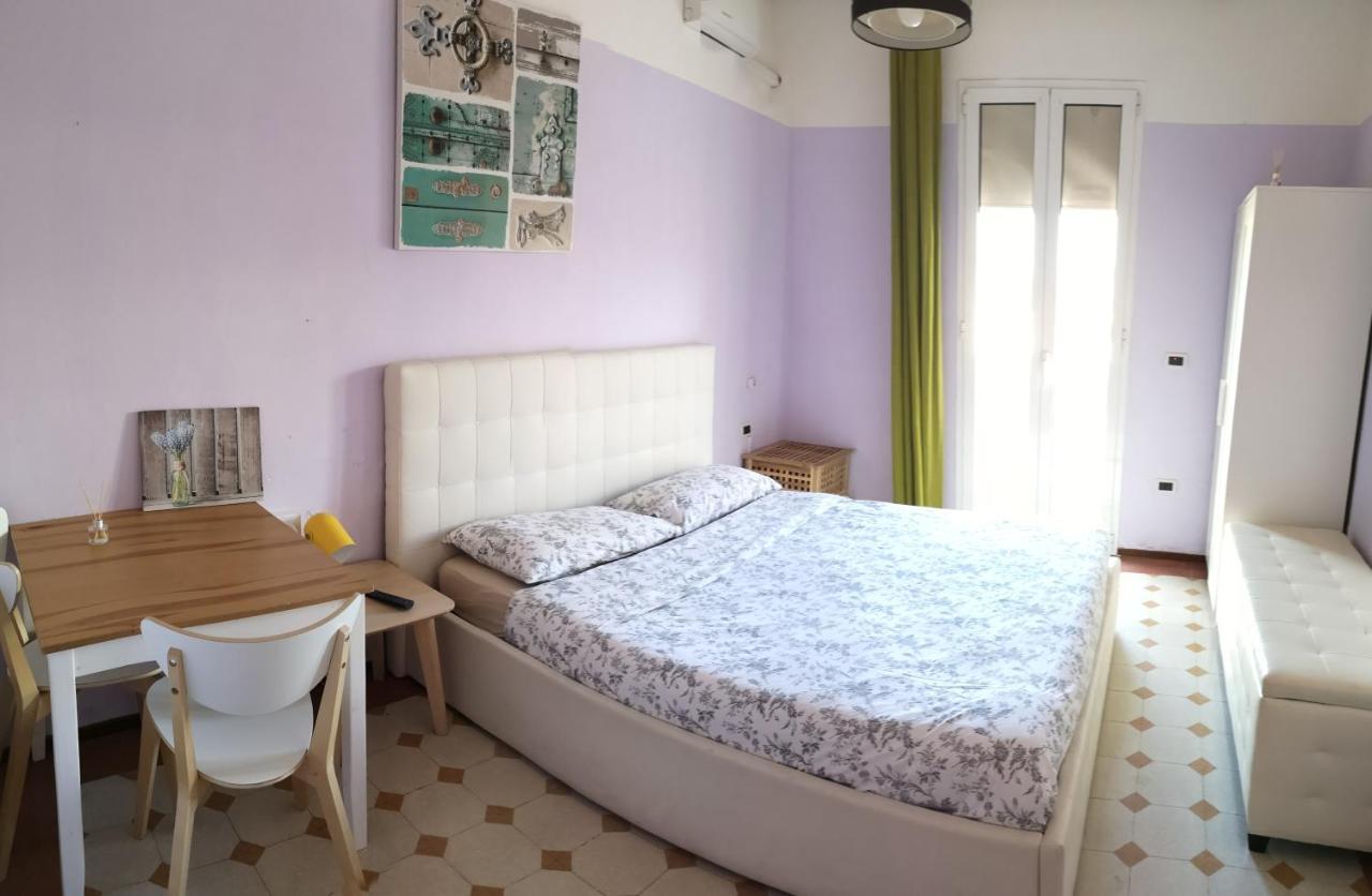 New Life Bed & Breakfast เมสเตร ภายนอก รูปภาพ