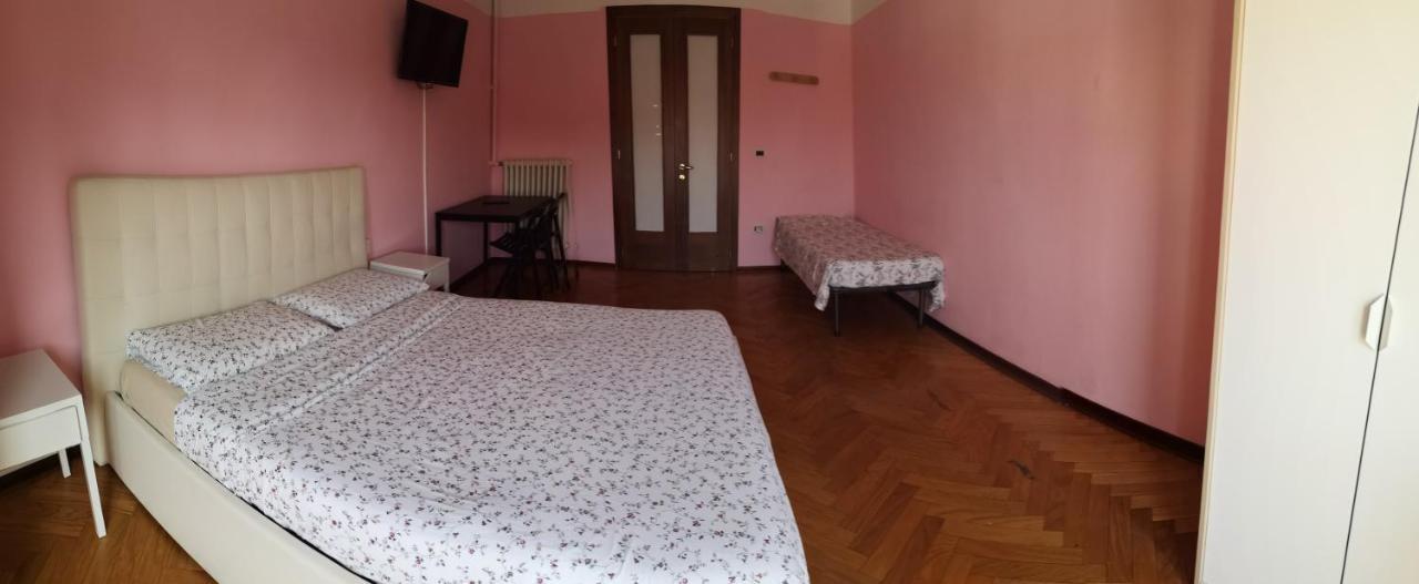 New Life Bed & Breakfast เมสเตร ภายนอก รูปภาพ
