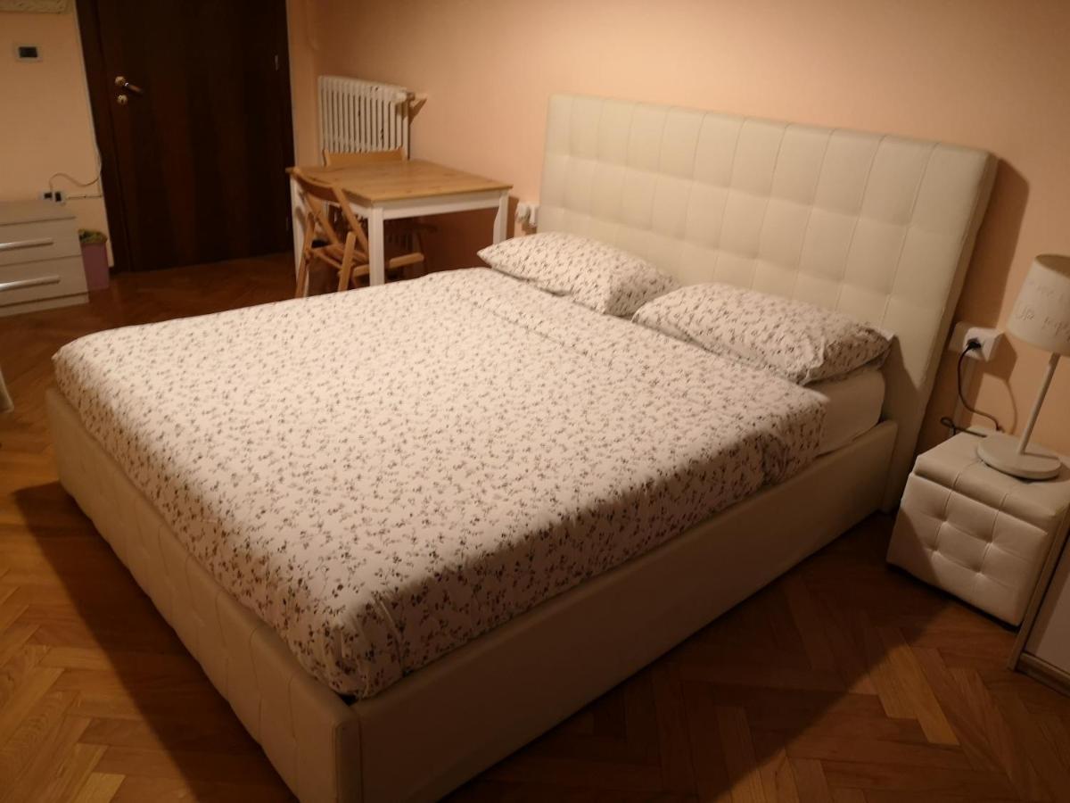 New Life Bed & Breakfast เมสเตร ห้อง รูปภาพ