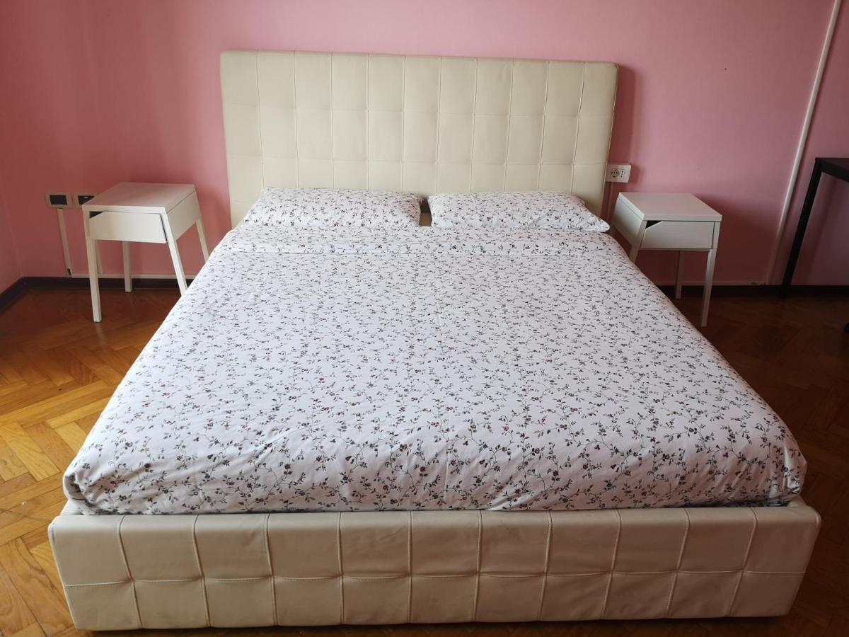 New Life Bed & Breakfast เมสเตร ภายนอก รูปภาพ