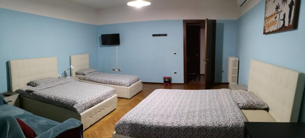 New Life Bed & Breakfast เมสเตร ภายนอก รูปภาพ